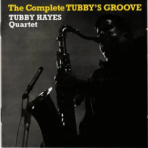 Tubby's groove
